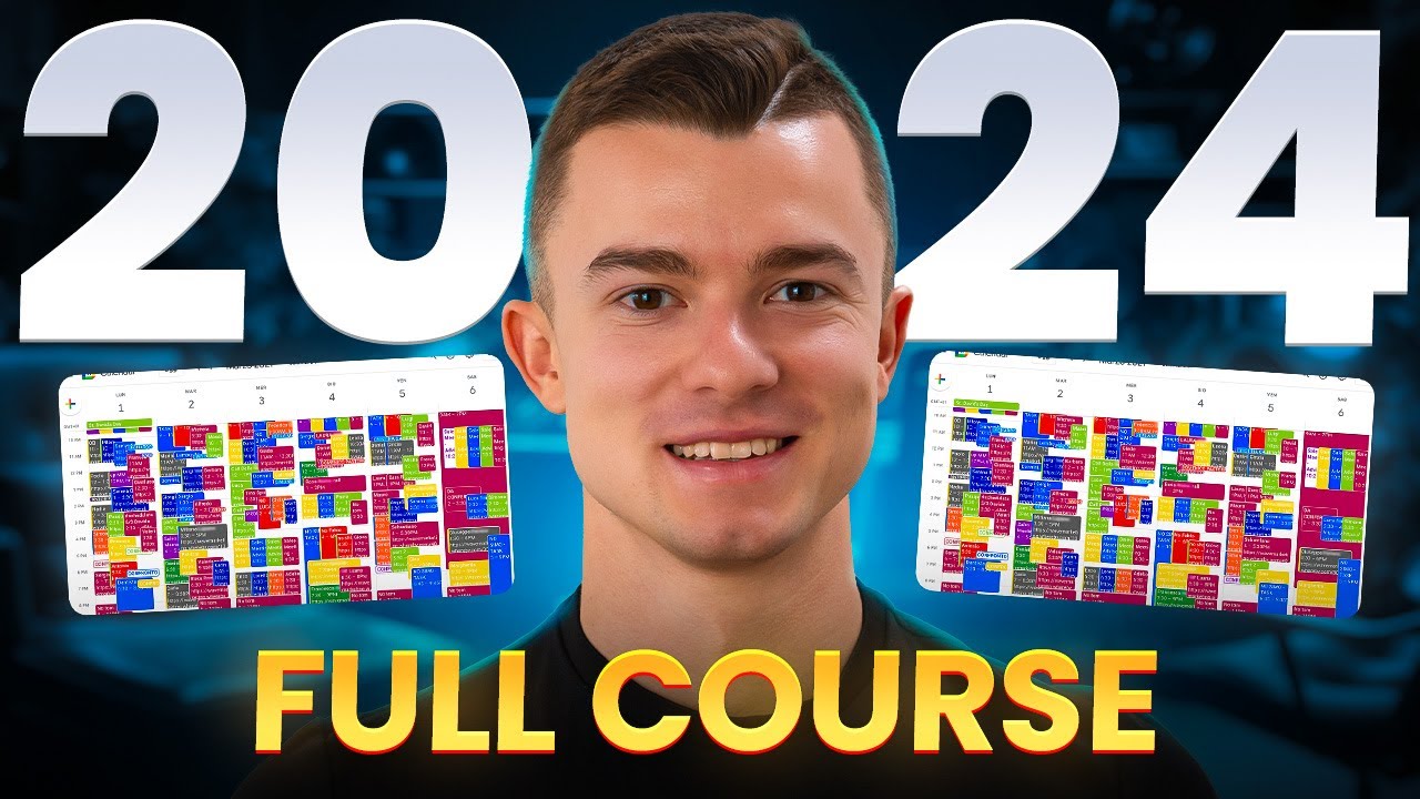 Facebook Ads For Beginners (2024 Complete Guide)