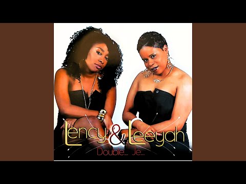 Nha coracao (feat. Leeyah)