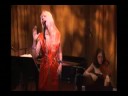 PHOEBE LEGERE sings and conducts STARS