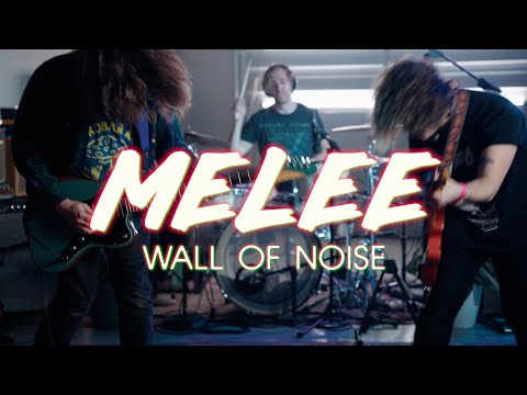 Walrus Audio Melee: Wall of Noise image 2
