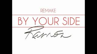 Ramon- By Your Side(Con Funk Shun Remake) @therealramonjack