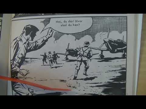 MongoTV_6544 - JOHN LÆSER - Del 268 - Felt Serien Nr.2 - 1976 - Del 2 - Flere Slags Fisk