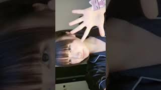 mnmny..6 みずあめ  #tiktok #jc