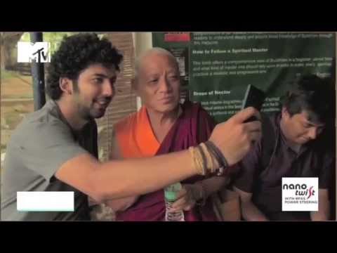 Sahil Verma Drive with...