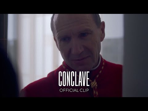 "This Conclave is Mine" Official Clip