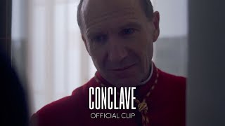 "This Conclave is Mine" Official Clip