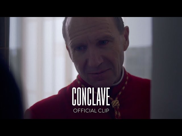 "This Conclave is Mine" Official Clip