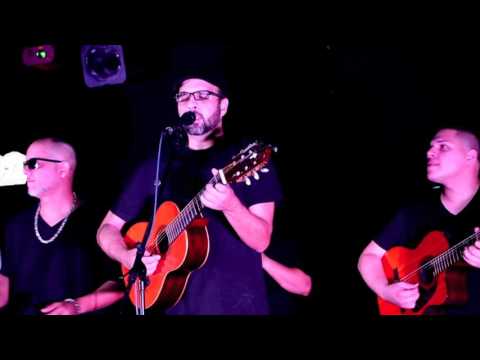 La Hormiga Brava "Trulla a Puerto Rico" (Video Live) 2015