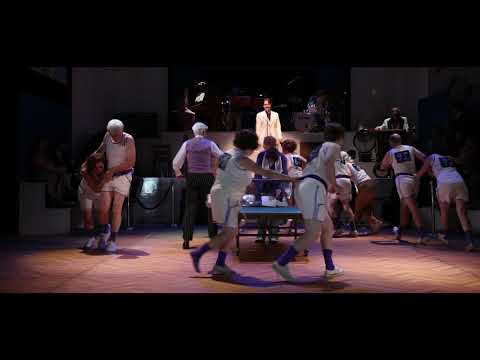 "Nur Pferden gibt man den Gnadenschuss"-Teaser LTC