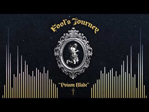 Poison Blade - Revelation