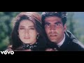 Dil Mein Hulchul Si Hone Lagi 4K Video Song International Khiladi Twinkle Khanna Akshay Kumar