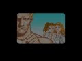 Street Fighter II': Champion Edition (Arcade), Guile Ending
