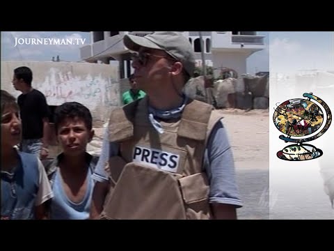 Five Days in Gaza