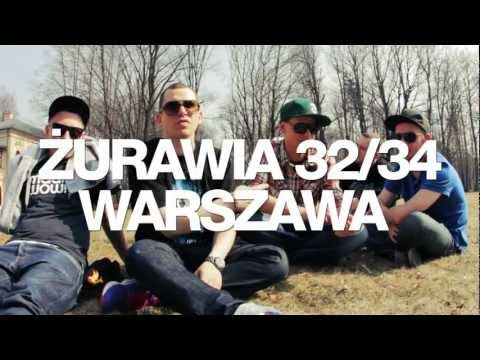 Te-Tris i Rasmentalism w Warszawie! 20 IV 2012 ll zapowiedź koncertu