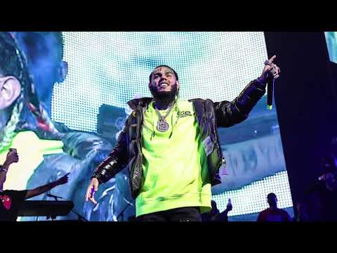 6ix9ine, Donz Stacks, K.I, Dollo - GINE GINE (Official Audio)