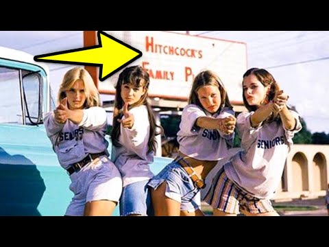 Dazed and Confused (1993): 20 Weird Facts You Didn't Know