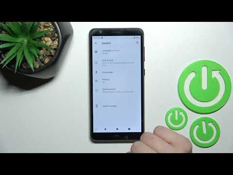 How to Hide Developer Options Menu on ZTE Blade A31 - Disable Developer Mode