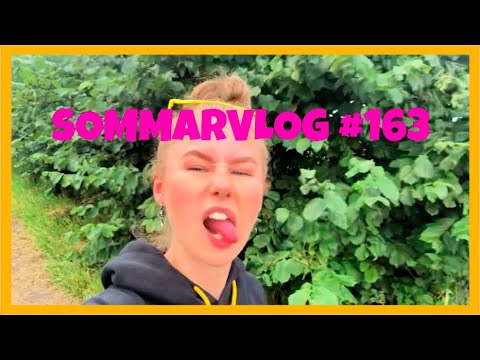 HANDLINGSÄVENTYR PÅ FRÖLUNDA TORG | Sommarvlog #163 21/07/20