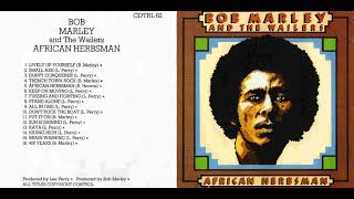 Bob Marley & The Wailers - African Herbsman MQDEFAULT Thumbnail