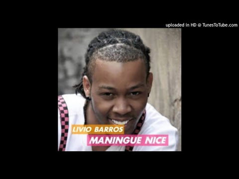 Lívio Barros - Maningue Nice [ 2o19 ]