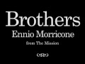 Ennio Morricone: Brothers (orchestral) - mareklutonsky Ennio Morricone: Brothers (orchestral)