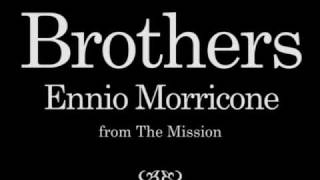 Ennio Morricone: Brothers (orchestral)