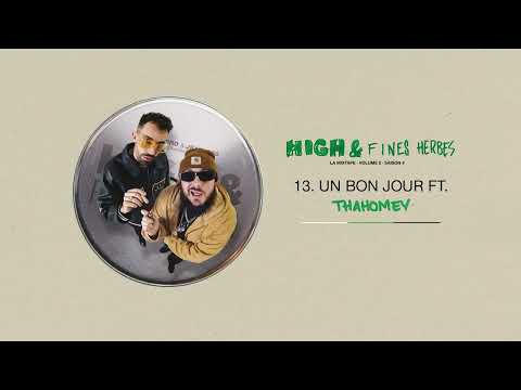 Video thumbnail for Un bon jour