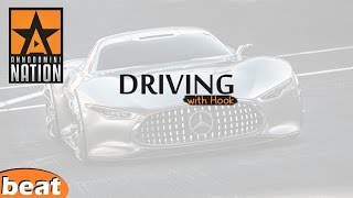 Deep HipHop Beat - Driving (with Hook)