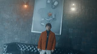 Metin Göç - Gizli Saklı (Official Video)