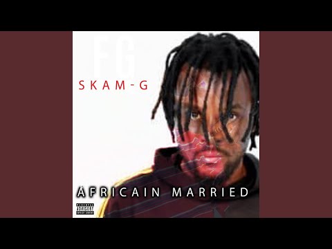 Africain Married