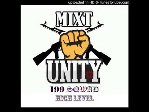 Mixt Unity~ HIGH LEVEL (cypher ADDICT 2K19 )
