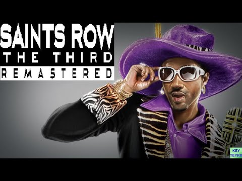 Saints Row The Third Remastered Gameplay Deutsch #06 Bandenbeseitigung - Lets Play German