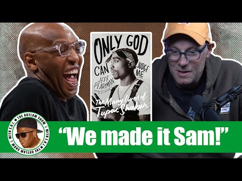 Last Thing Tupac told former classmate and NBA star Sam Cassell