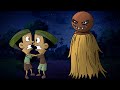 Chhota Bheem Scarecrow Bhoot Fun Kids Videos Cartoons For Kids In Hindi