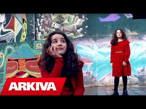 Erza Rrahmani - 5 me 5 (Official Video HD)