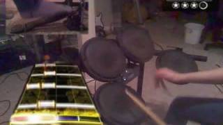 Amberian Dawn - He Sleeps in a Grove RB2 XDrums