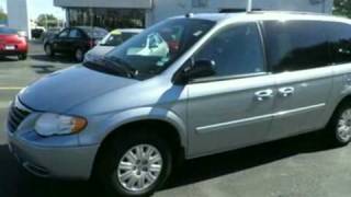 preview picture of video '2005 Chrysler Town & Country #DP7750 in St Louis South SOLD'