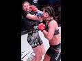 Juliana Velasquez vs. Kristina Williams Highlights