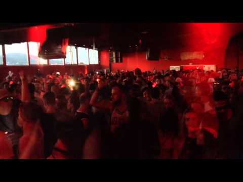 Laura Jones - Circoloco @ DC10, Ibiza  - -  4/8/14