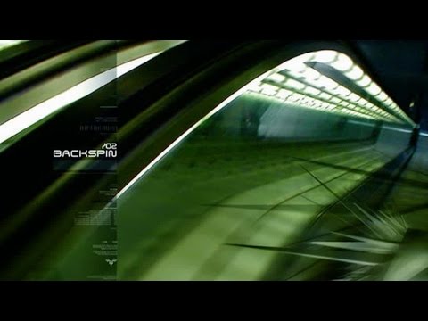 Genetic Spin - Local Dadios