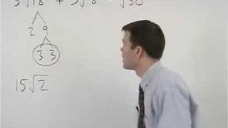 Houghton Mifflin Algebra 1 - Math Homework Help - MathHelp.com