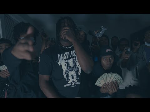 FTB Kenno  - Cash (Official Video) Shot by Ovisualz
