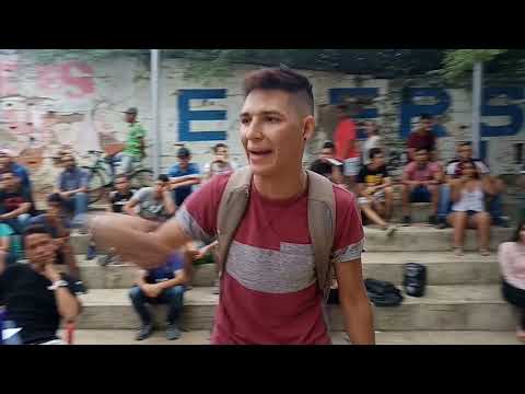 MALCOM vs Sr.KY - Semifinal Fecha 10 Valle Esther