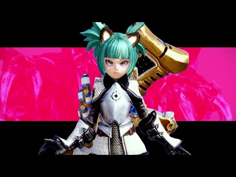 Tera: Reloaded - Elin Gunner Trailer Tera: Reloaded - Elin Gunner Trailer