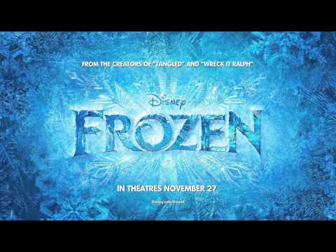 Do You Want to Build a Snowman: One voice - All Characters