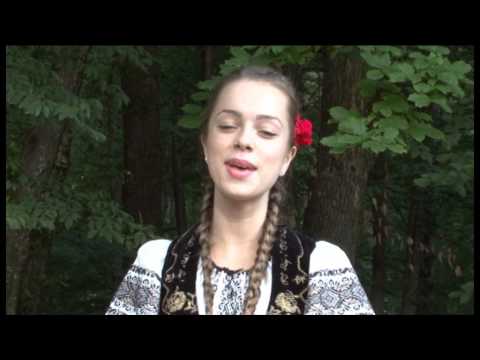 Cosmina Seulean - Dorule, pribeagule.mpg