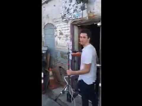 Thumbnail for Dallon Weekes and his #1 fans in LA by Dallon Weekes