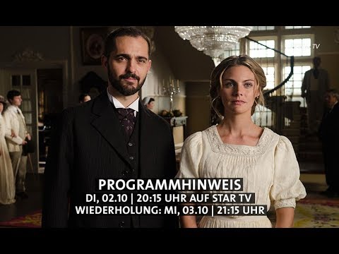 GRAND HOTEL | EIN FOLGENSCHWERER STURZ | Di 2.10.2018, 20:15 Uhr
