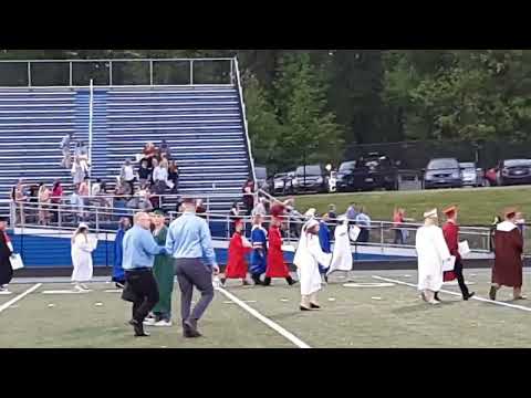 Proof That Showing Up Matters!!