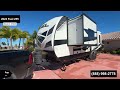 Check out this Video for a 2024 Heartland Fuel F255(Stock #473446)  for sale by Pop RVs. This unit is located in Sarasota, FL